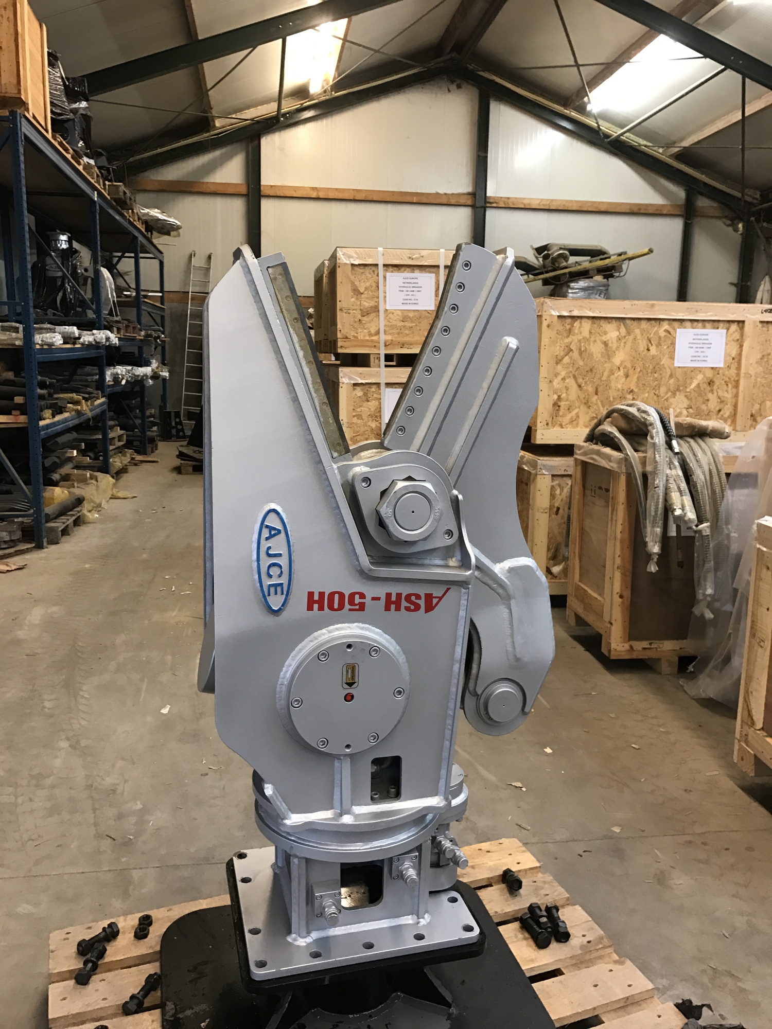 AJCE EUROPE undefined: slika 208