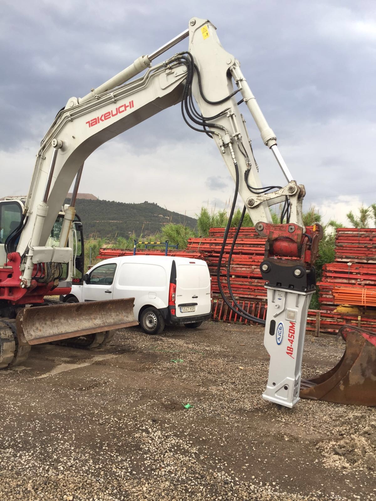 AJCE EUROPE undefined: slika 238