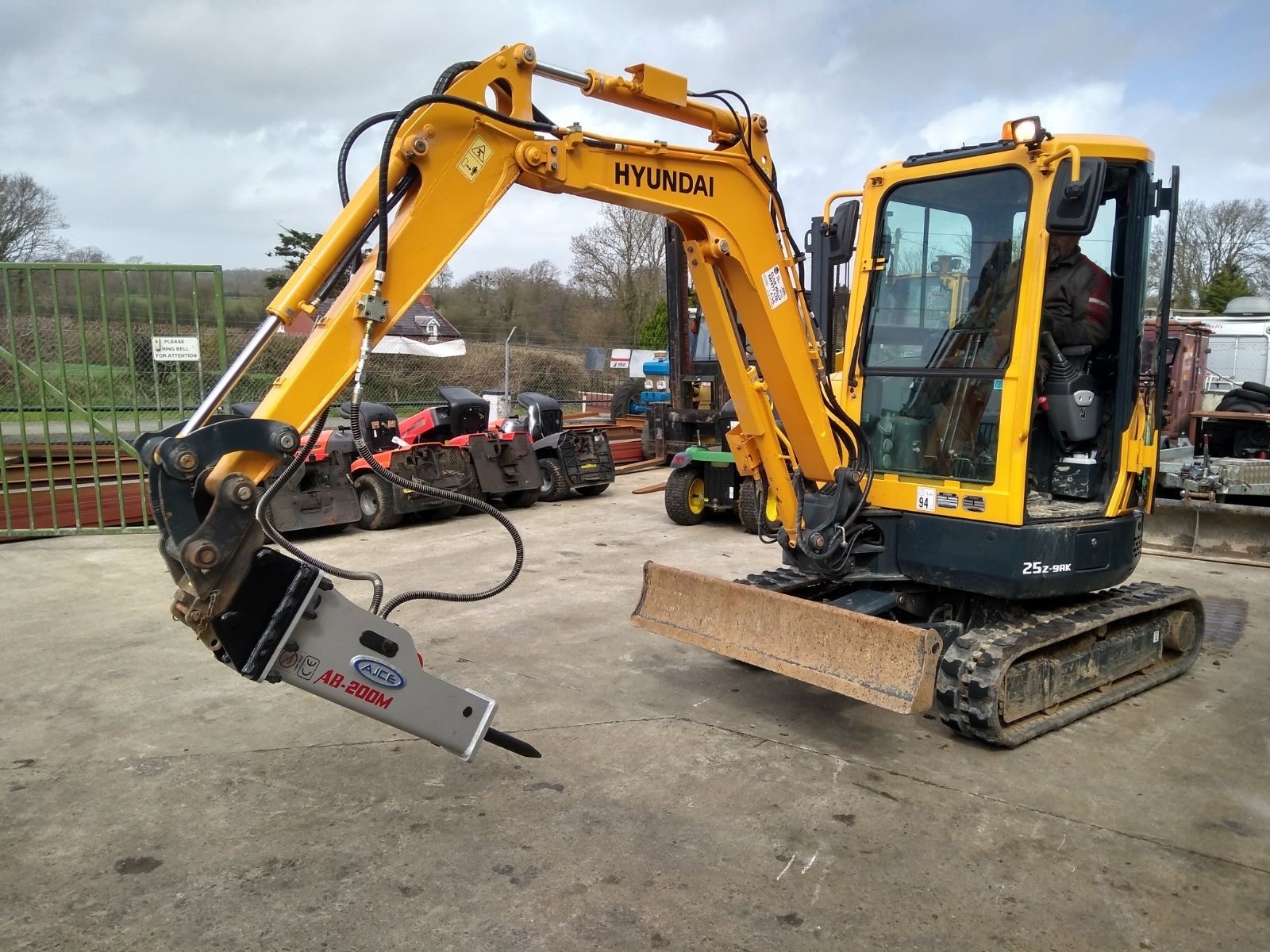 AJCE EUROPE undefined: slika 235