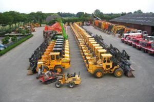 Van Werven Machinery Trading undefined: slika 1