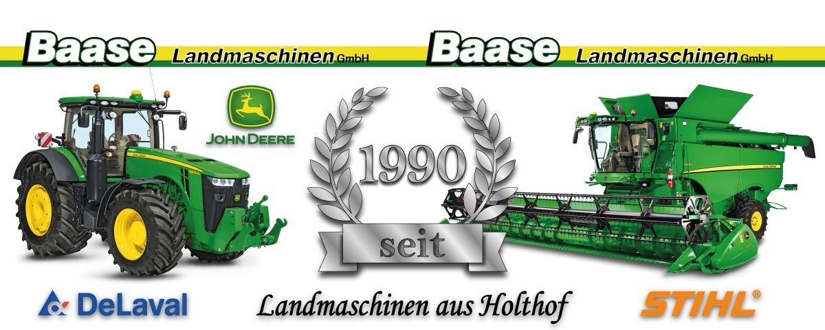 Baase Landmaschinen GmbH - vozila za prodaju undefined: slika 1