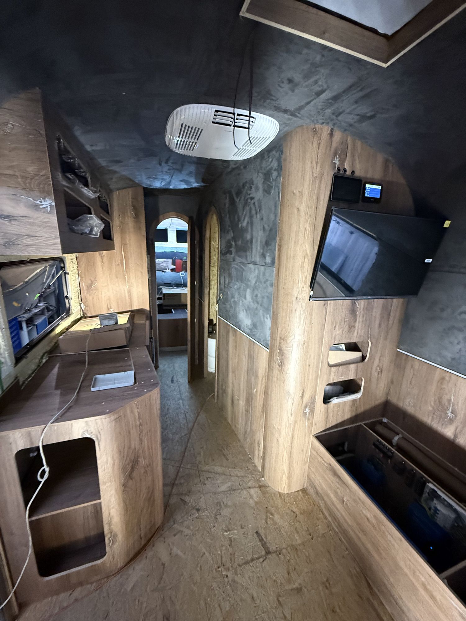 SHINE - American Food Truck undefined: slika 24