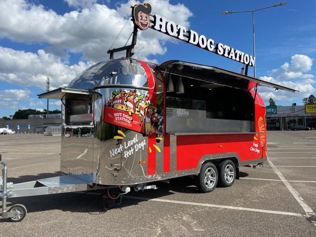 SHINE - American Food Truck undefined: slika 14