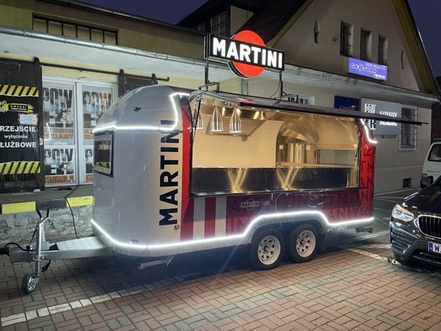 SHINE - American Food Truck undefined: slika 49