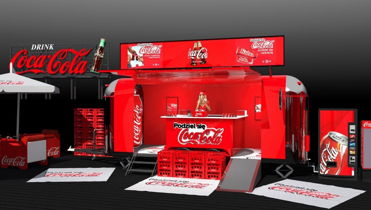 SHINE - American Food Truck undefined: slika 38