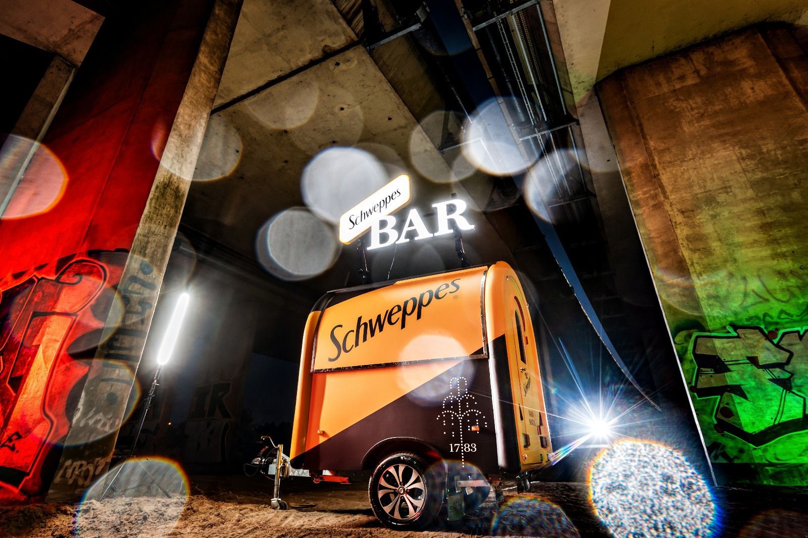 SHINE - American Food Truck undefined: slika 15