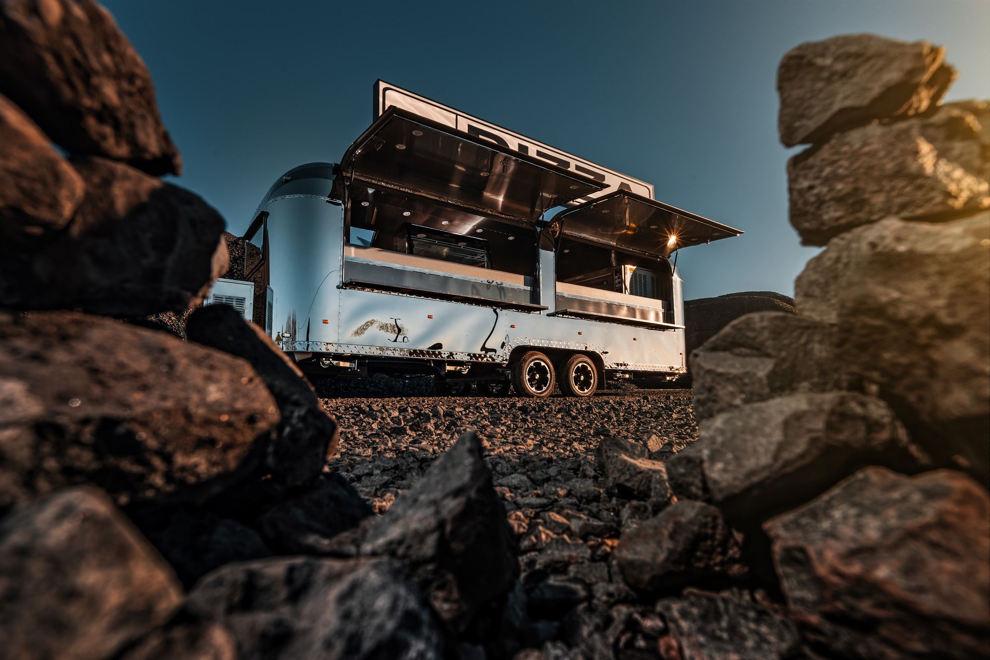 SHINE - American Food Truck undefined: slika 72