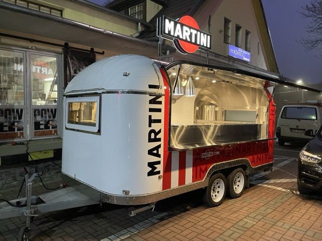 SHINE - American Food Truck undefined: slika 19