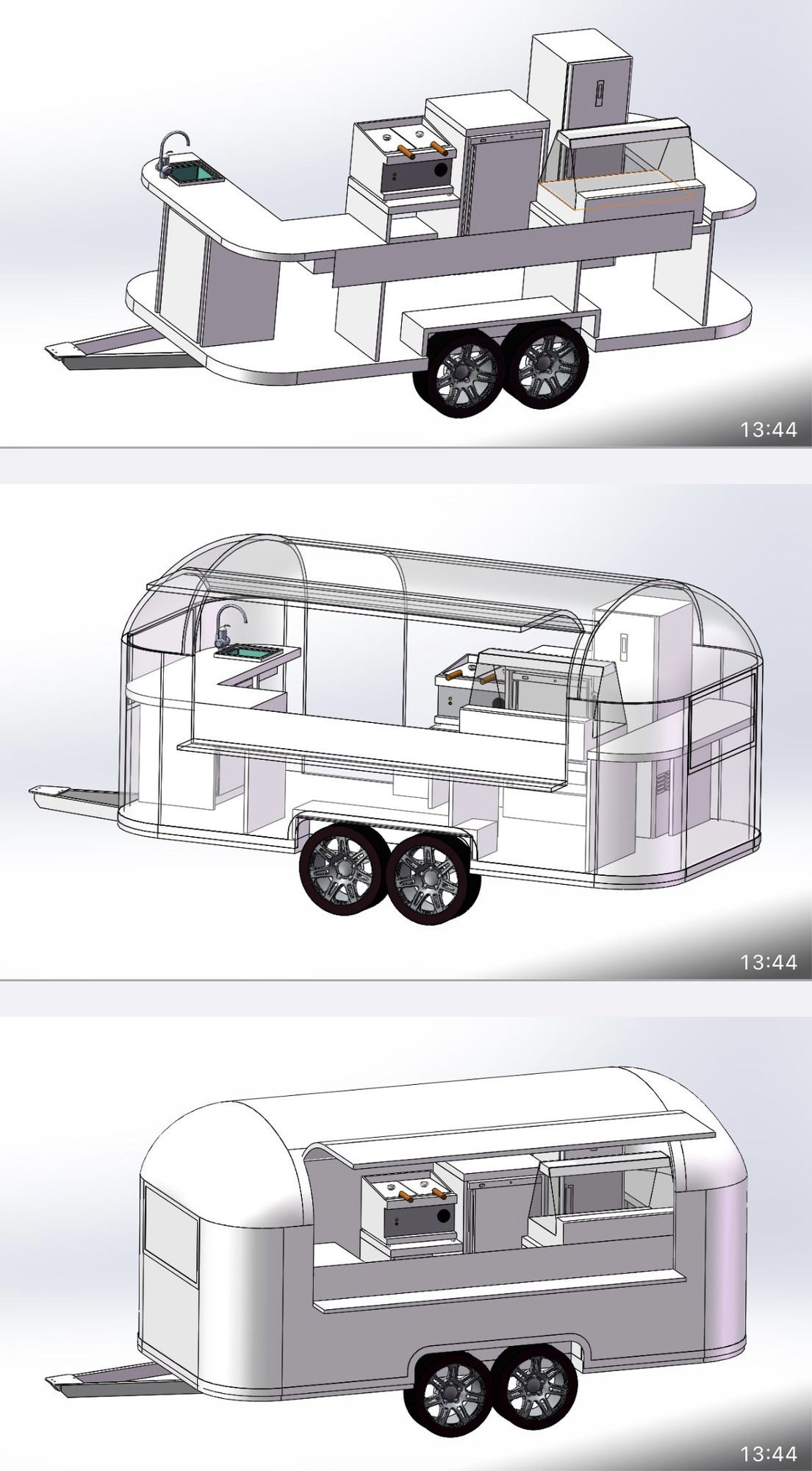 SHINE - American Food Truck undefined: slika 52