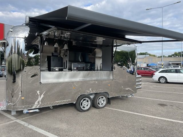 SHINE - American Food Truck undefined: slika 50