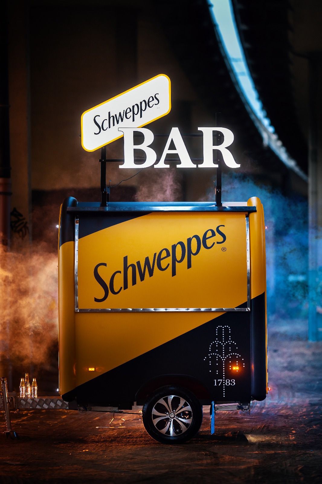 SHINE - American Food Truck undefined: slika 48