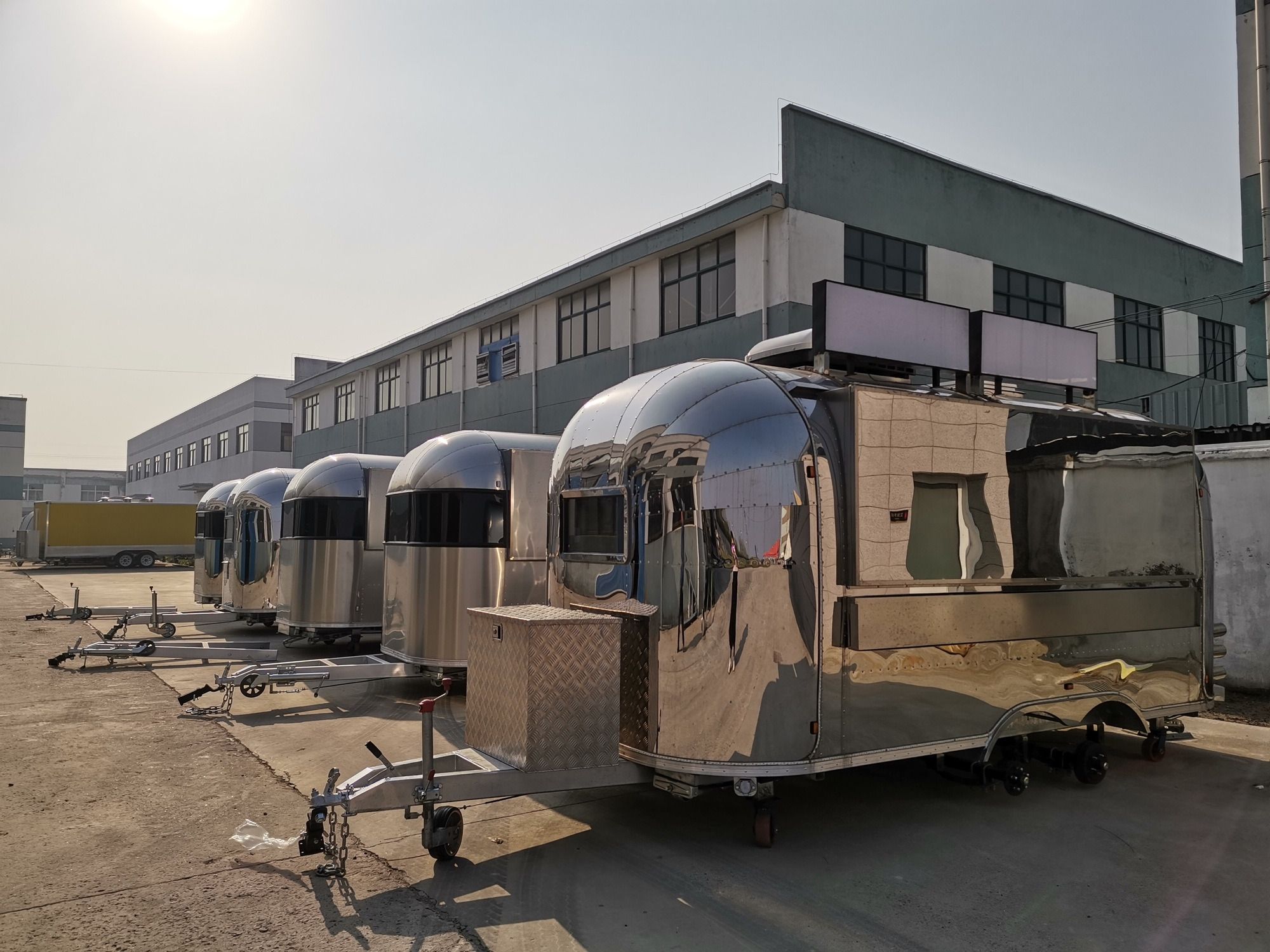 Shanghai Huanmai Machinery Technology Co., Ltd. undefined: slika 2