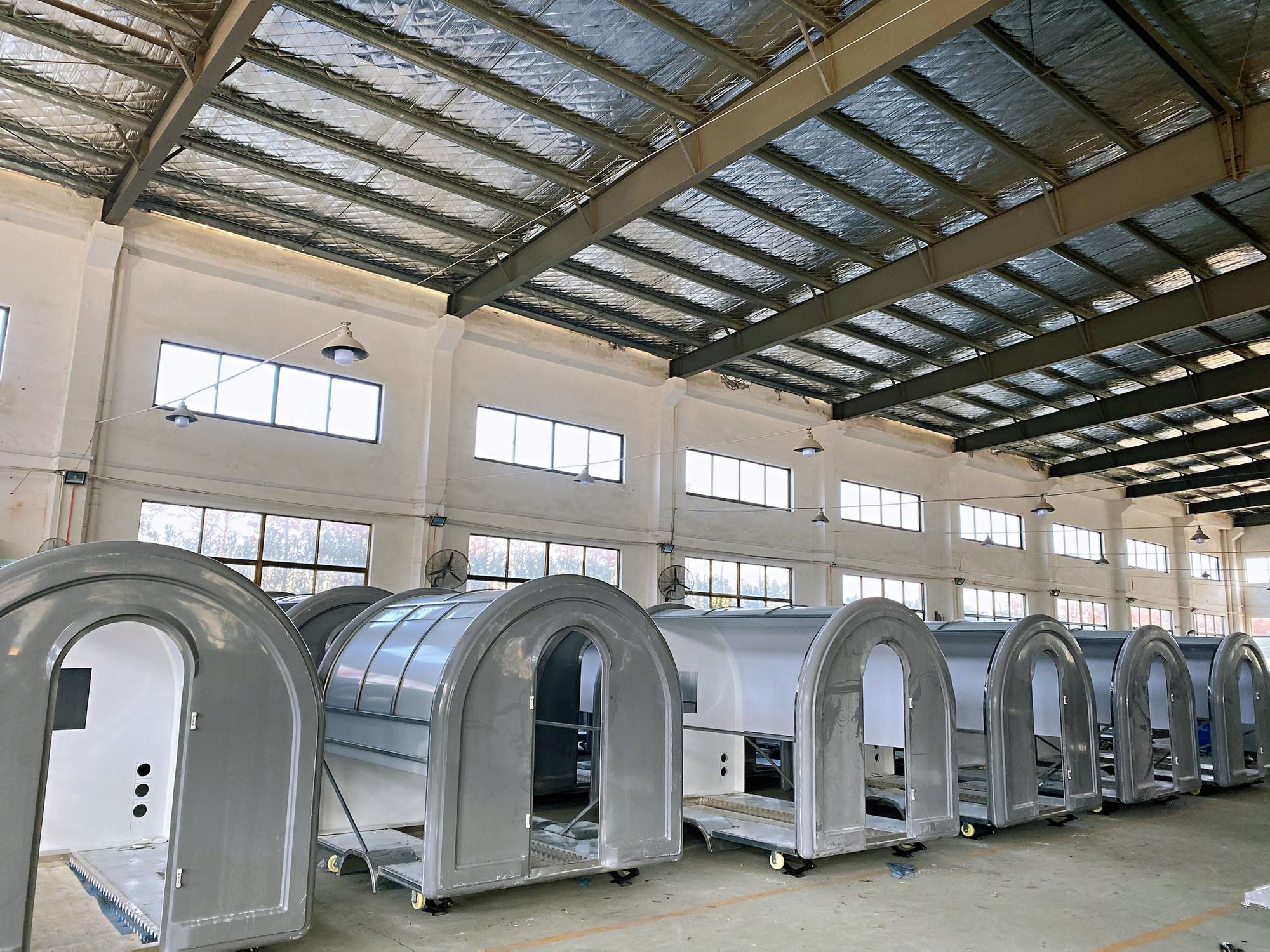 Shanghai Huanmai Machinery Technology Co., Ltd. undefined: slika 3
