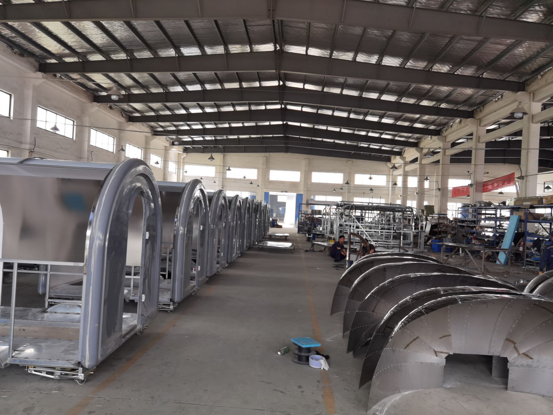 Shanghai Huanmai Machinery Technology Co., Ltd. undefined: slika 6