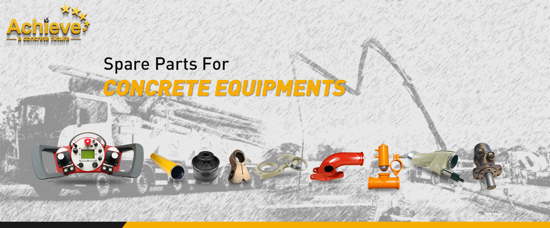 ACHIEVE INNOVATIONS - Građevinske mašine CATERPILLAR 323 undefined: slika 5