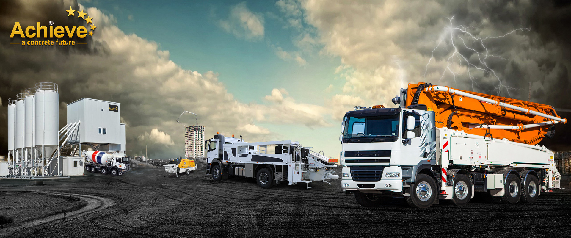 ACHIEVE INNOVATIONS - Građevinske mašine CATERPILLAR 323 undefined: slika 4