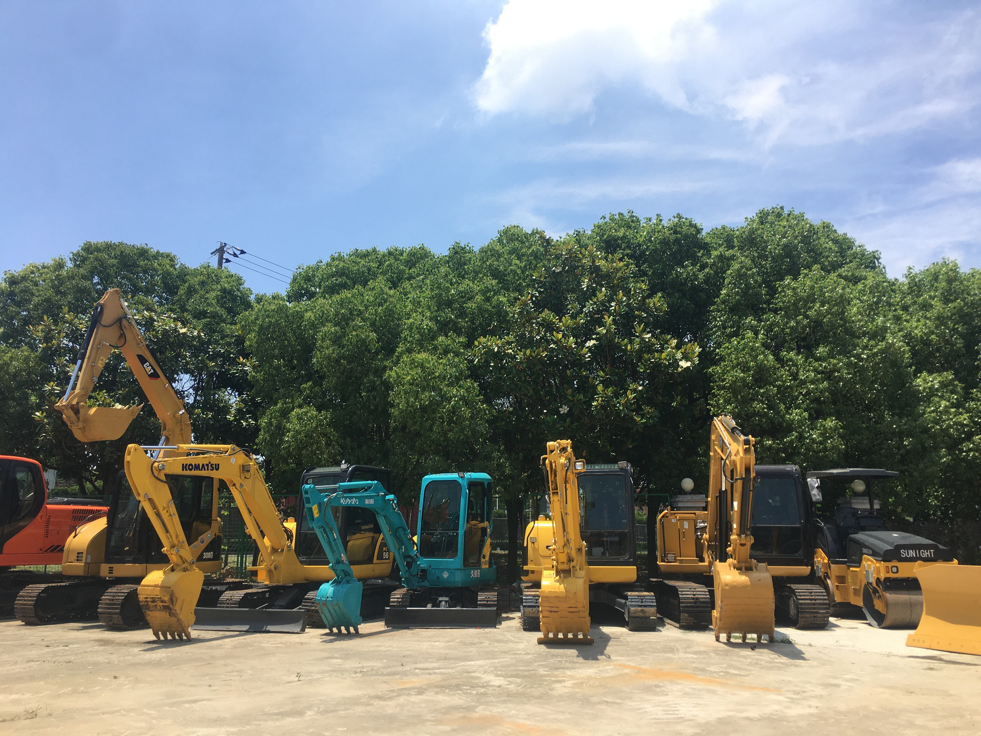 Sunight Development Company Limited undefined: slika 10