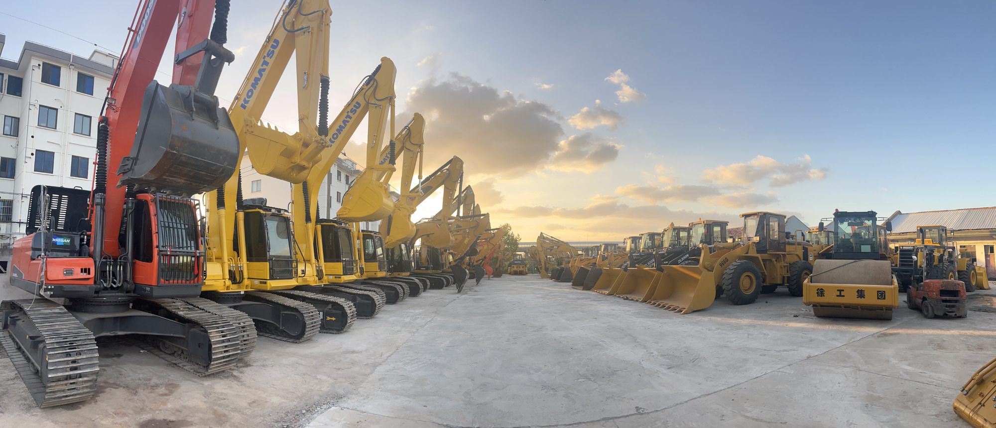 Sunight Development Company Limited undefined: slika 19