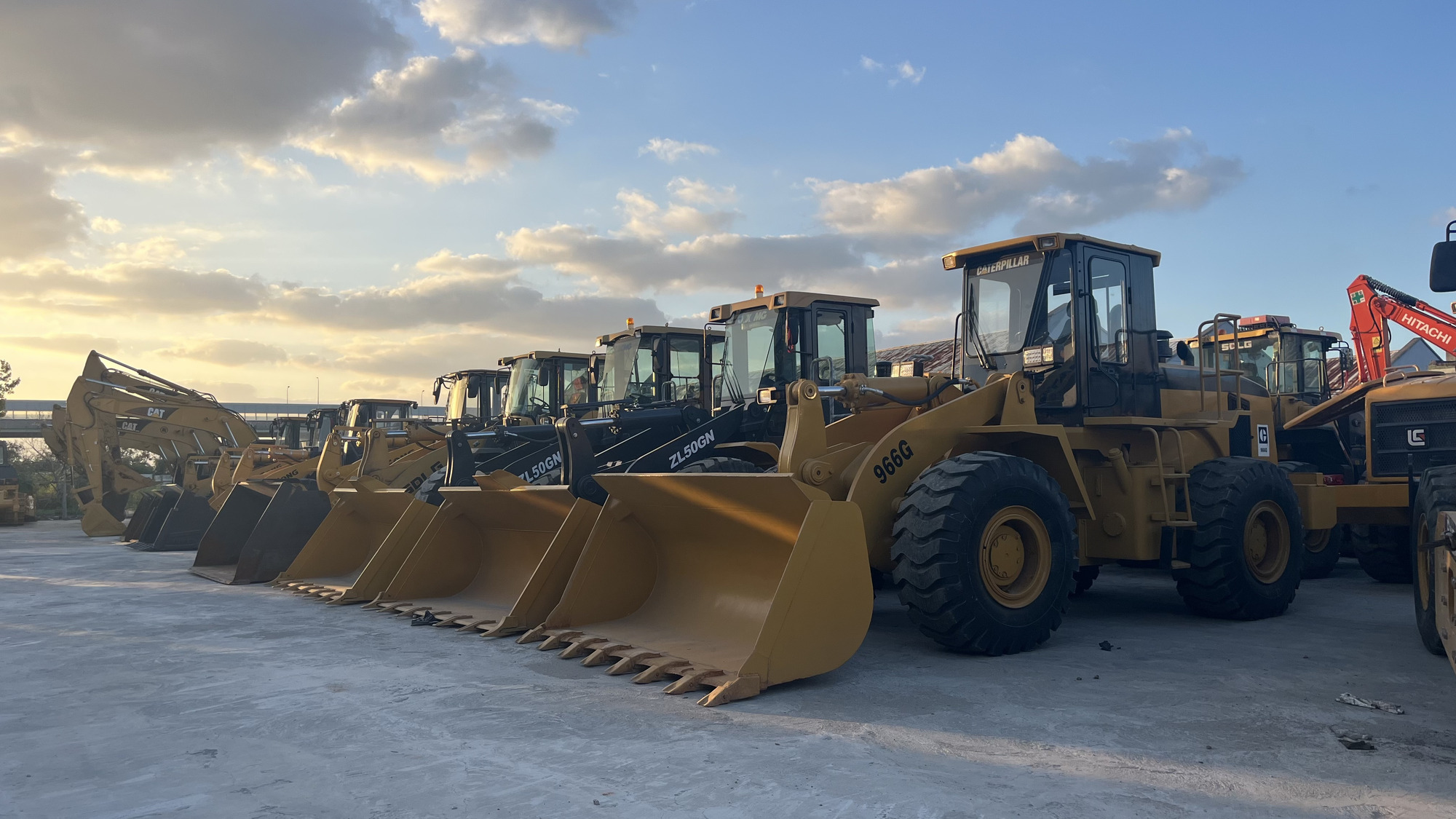 Sunight Development Company Limited undefined: slika 20