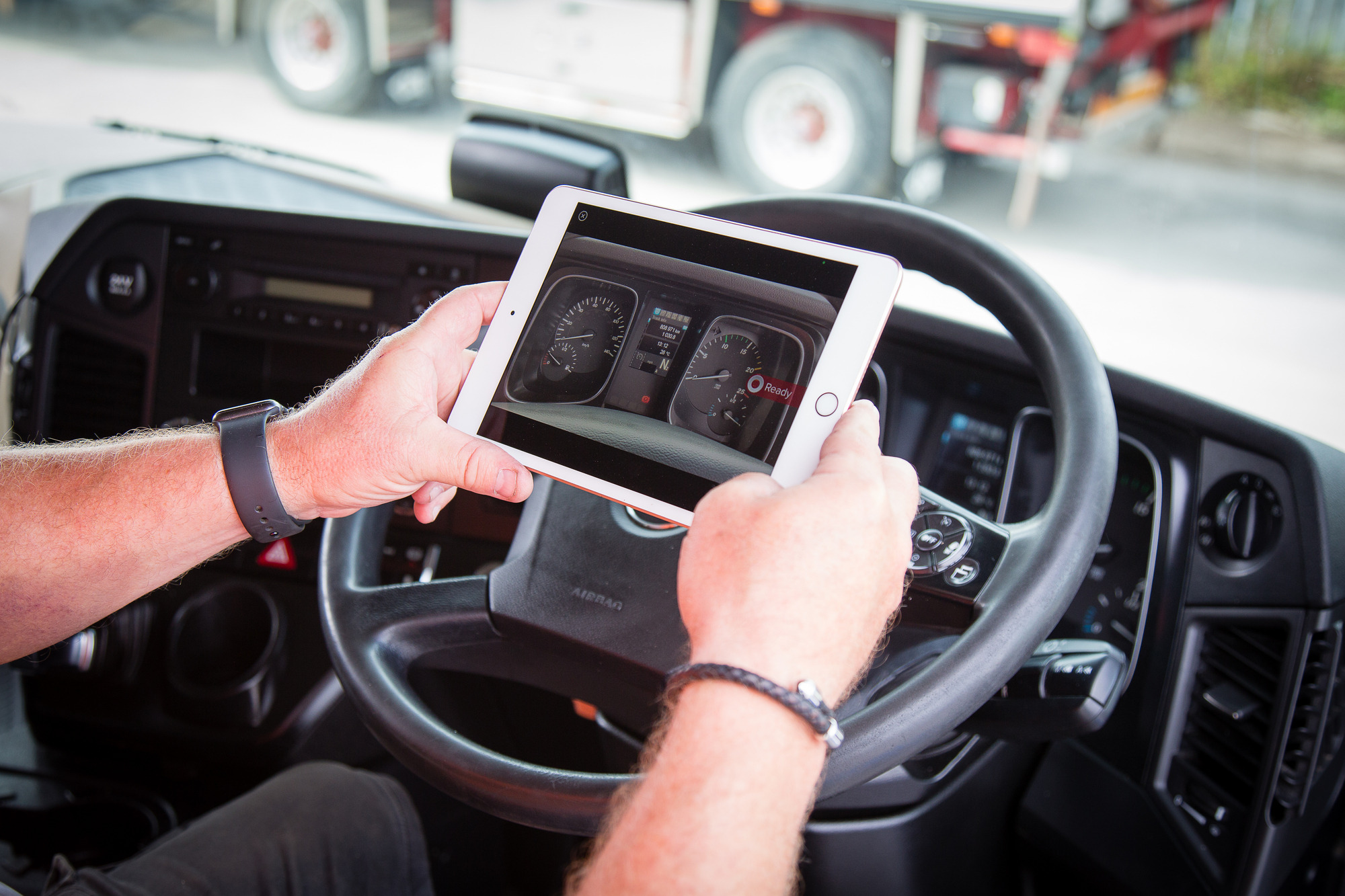 COMMERCIAL VEHICLE AUCTIONS LIMITED undefined: slika 15