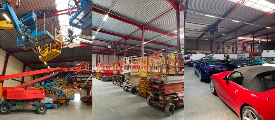 Target Cars BV - vozila za prodaju undefined: slika 1