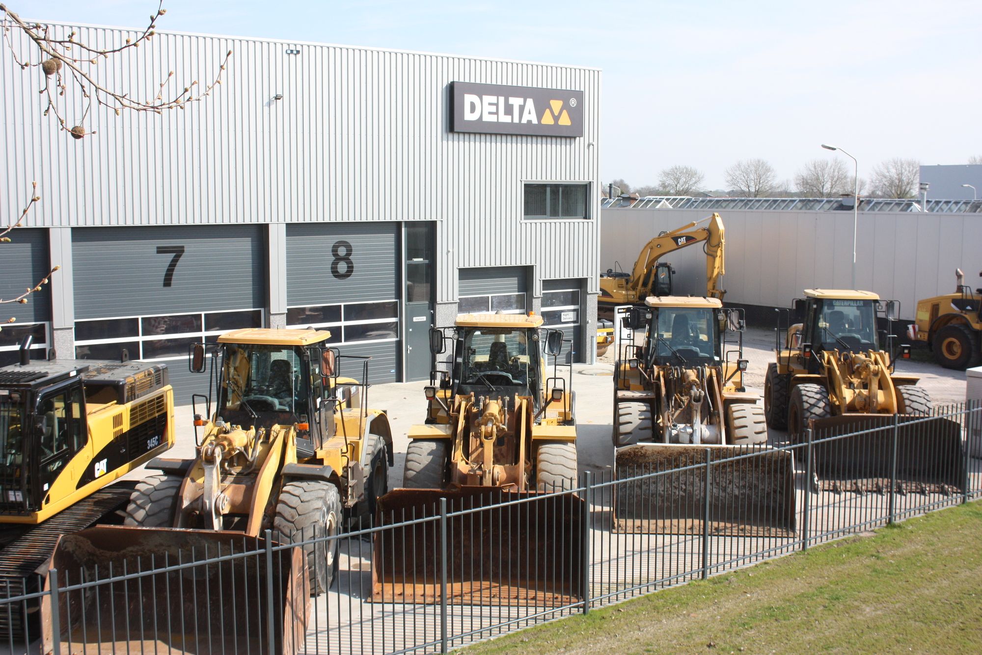 Delta Machinery undefined: slika 4
