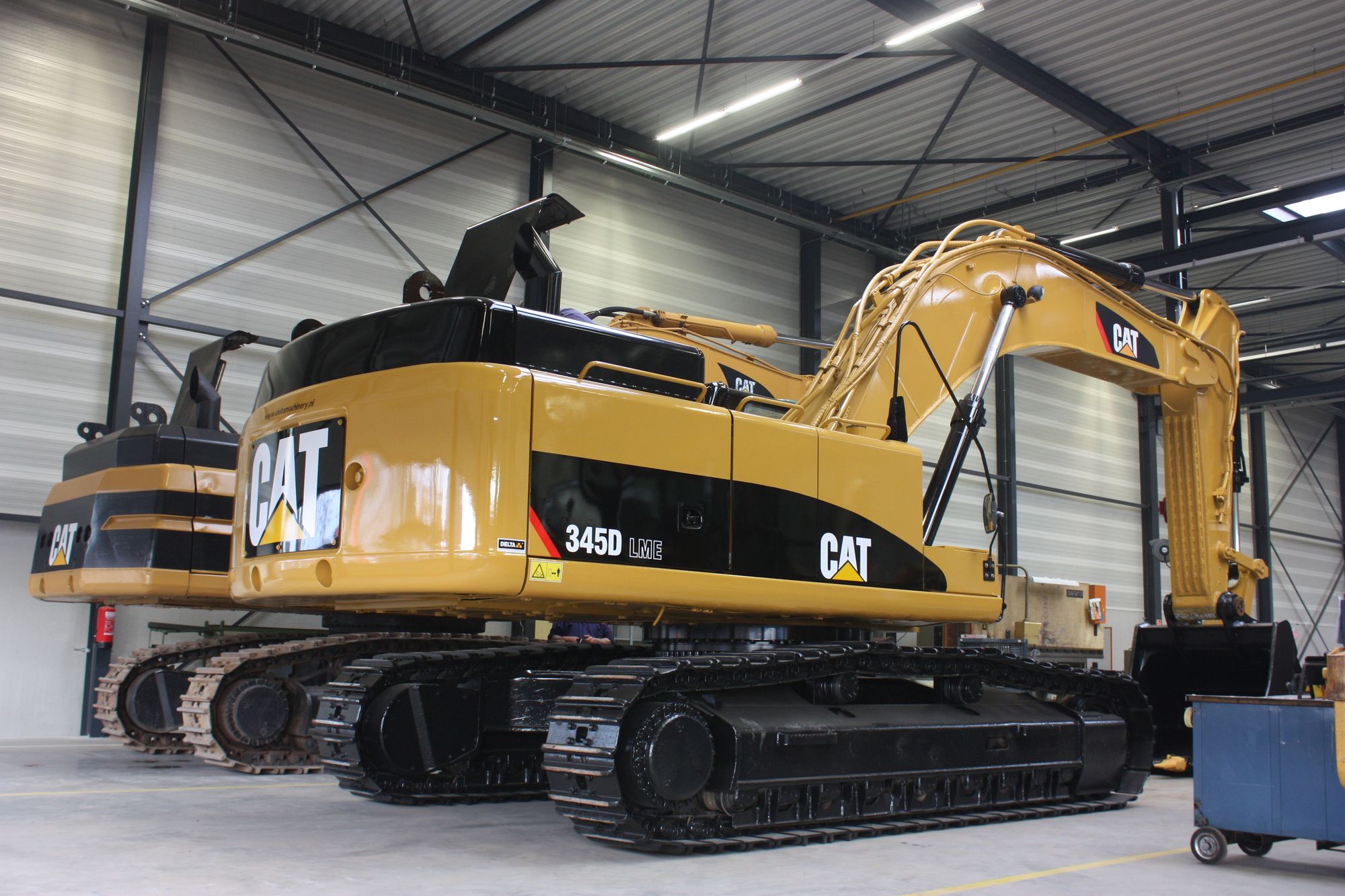Delta Machinery undefined: slika 6