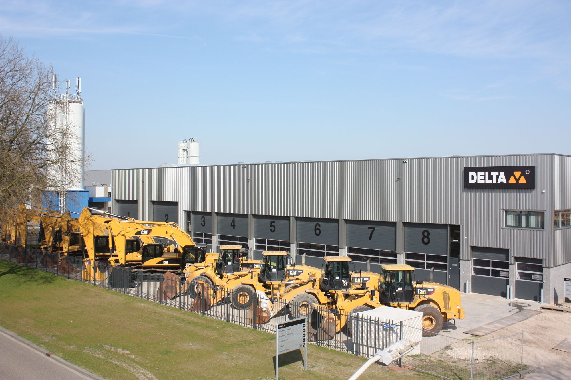 Delta Machinery undefined: slika 3