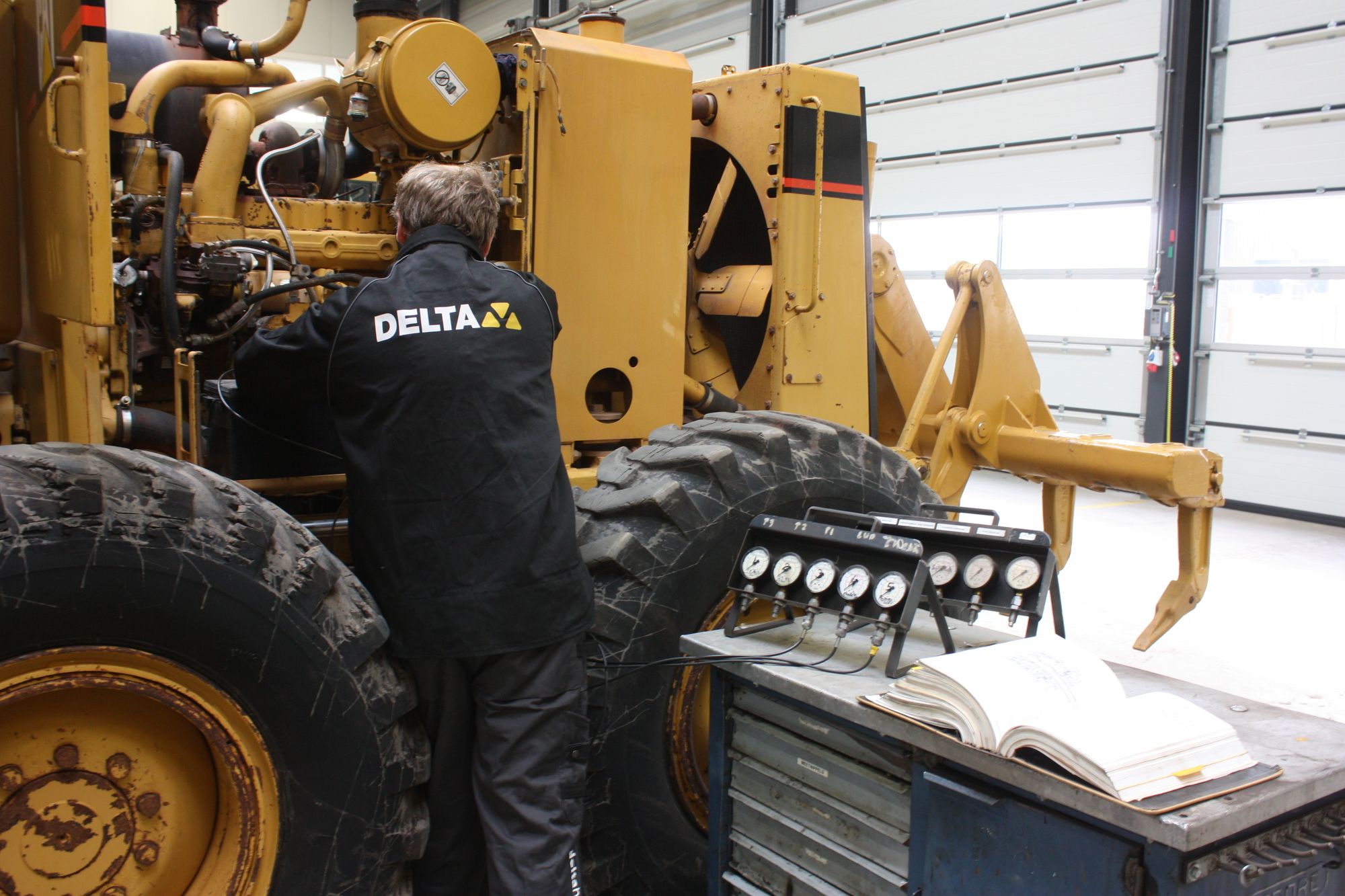 Delta Machinery undefined: slika 8