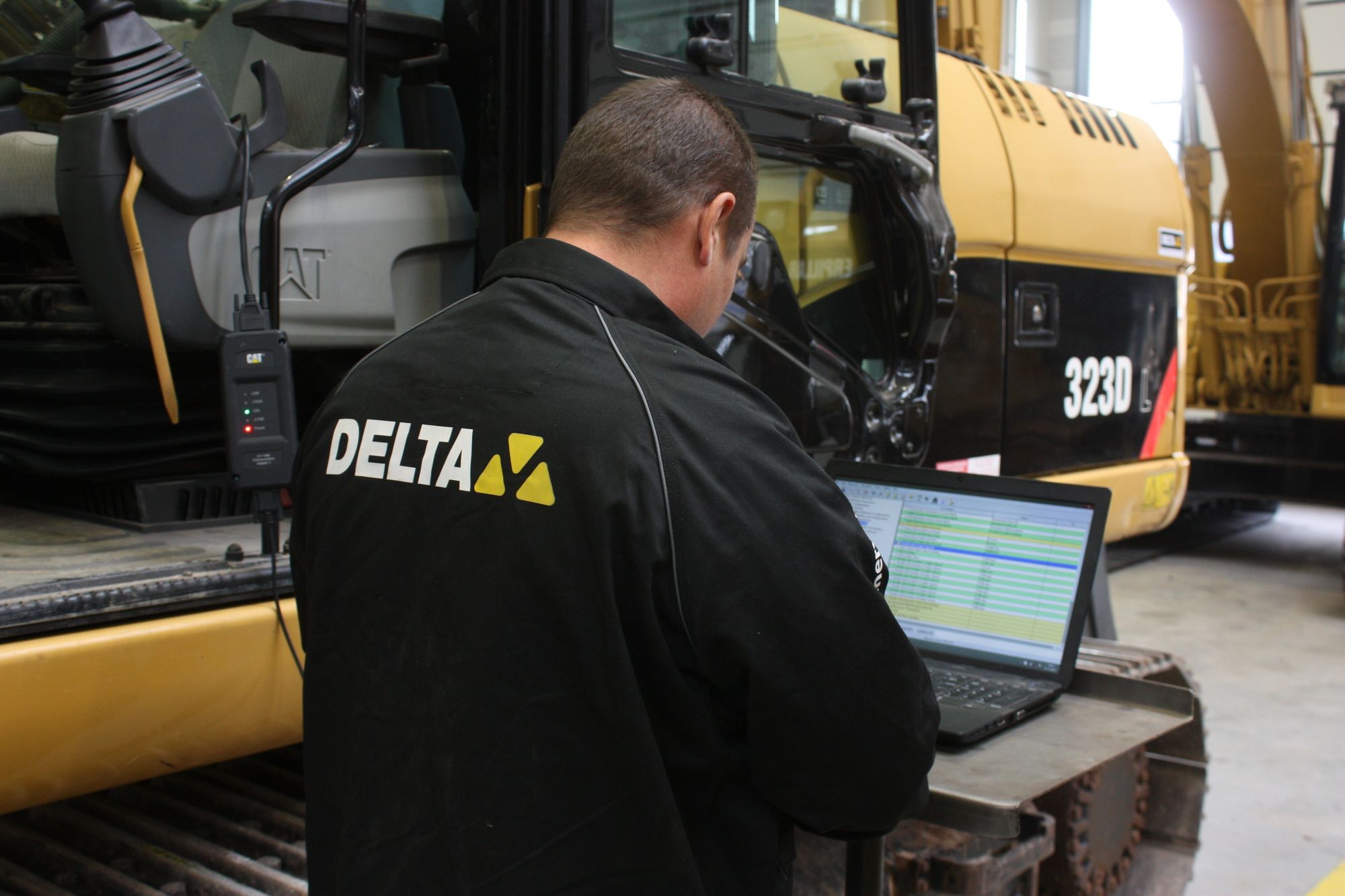 Delta Machinery undefined: slika 7