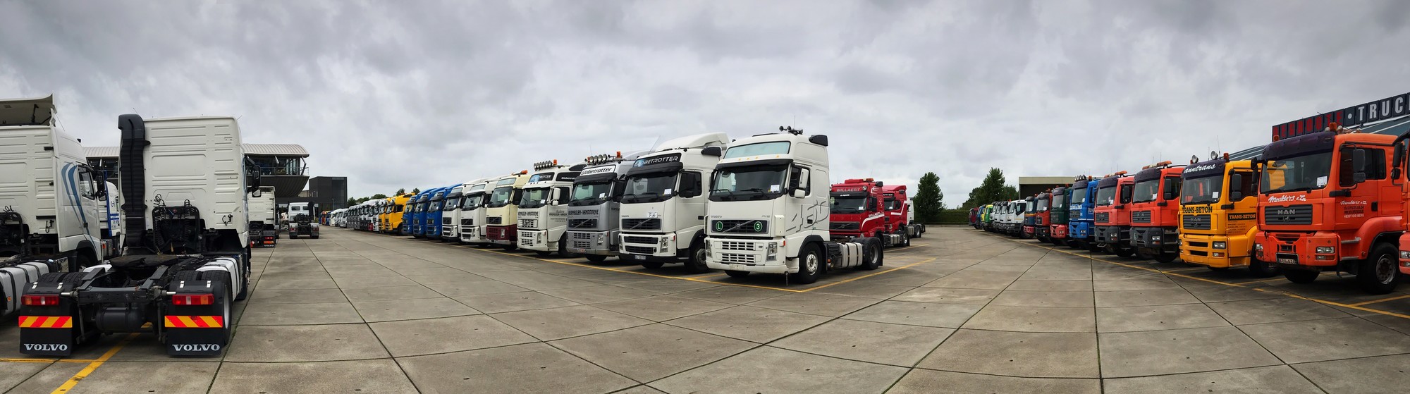 Degroote Trucks & Trailers - Korisna/ Posebna vozila undefined: slika 5