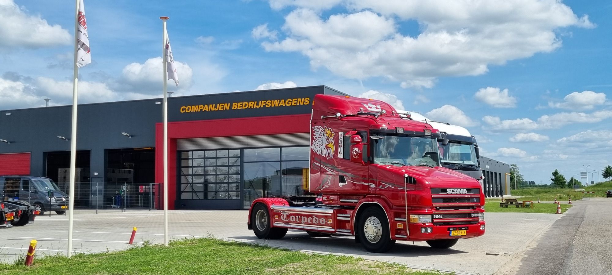 Companjen BV undefined: slika 2
