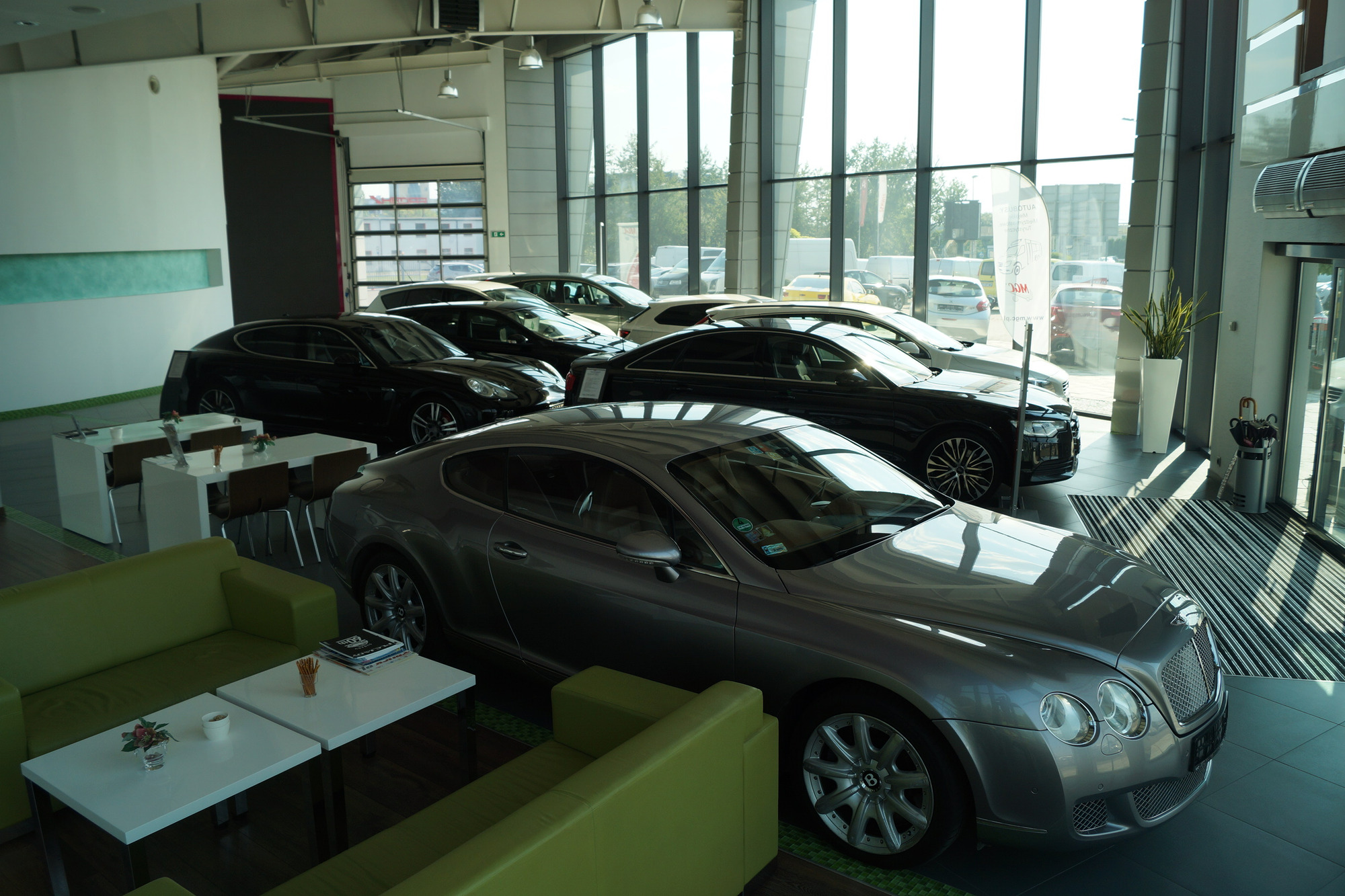 MGC CENTRUM SAMOCHODOW DOSTAWCZYCH - Dostavna vozila IVECO - Godina: 2022 undefined: slika 13