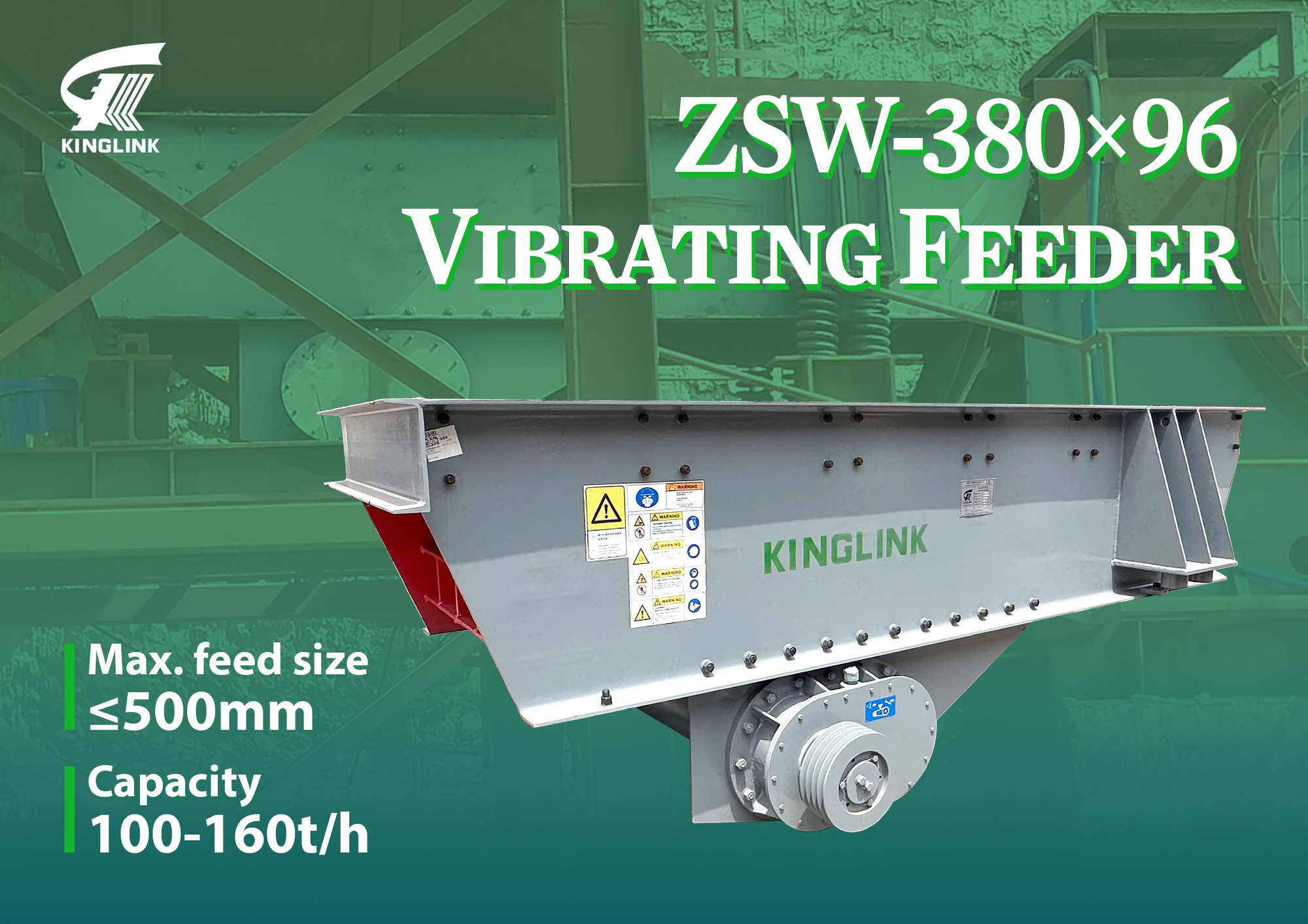 Shanghai Kinglink Industry Co., Ltd. - vozila za prodaju undefined: slika 2