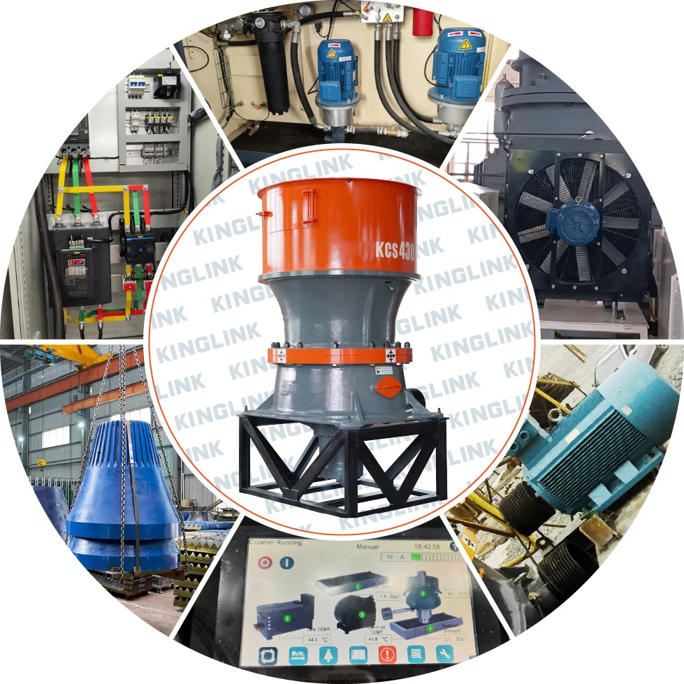 Shanghai Kinglink Industry Co., Ltd. - vozila za prodaju undefined: slika 4