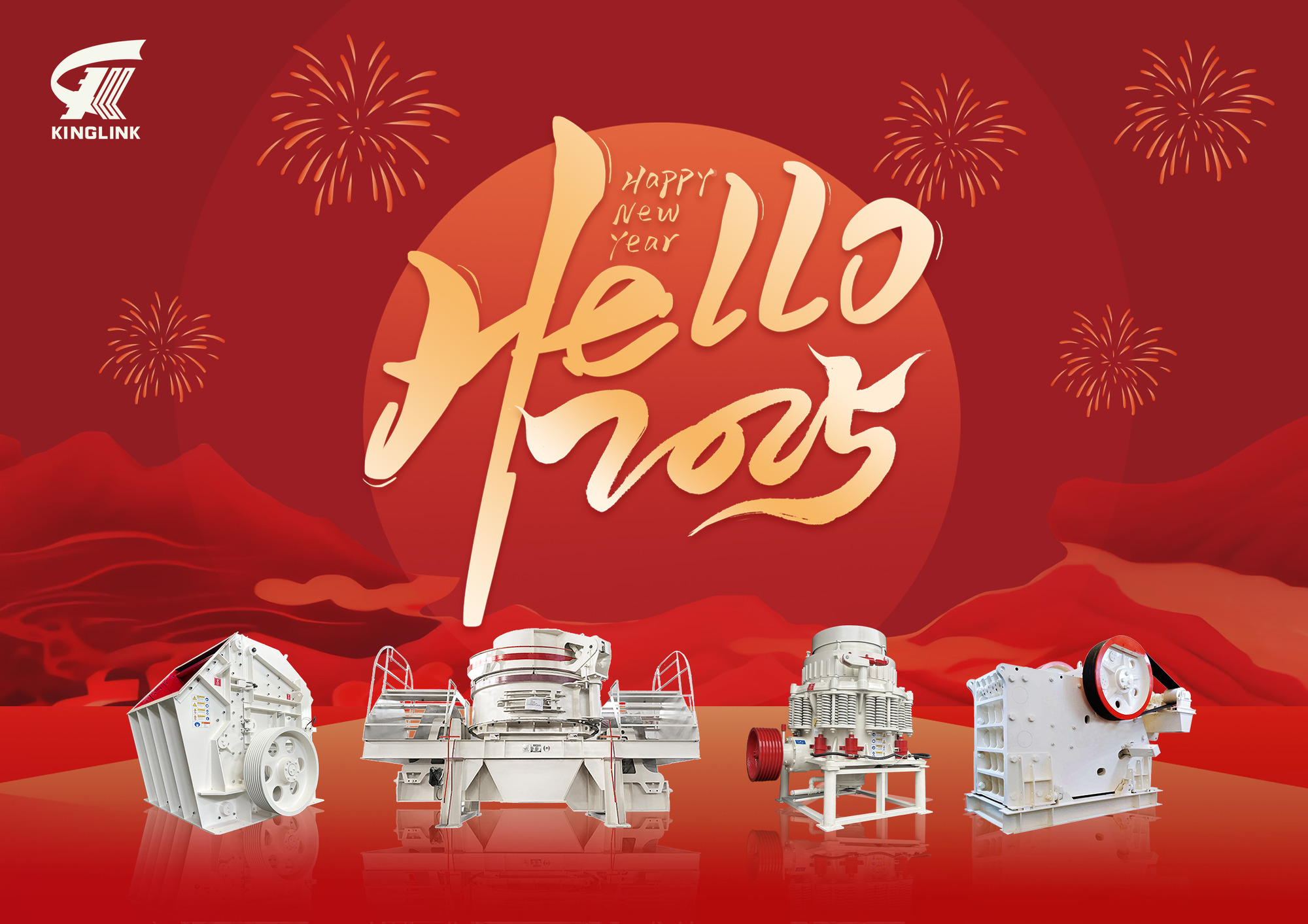 Shanghai Kinglink Industry Co., Ltd. - vozila za prodaju undefined: slika 1