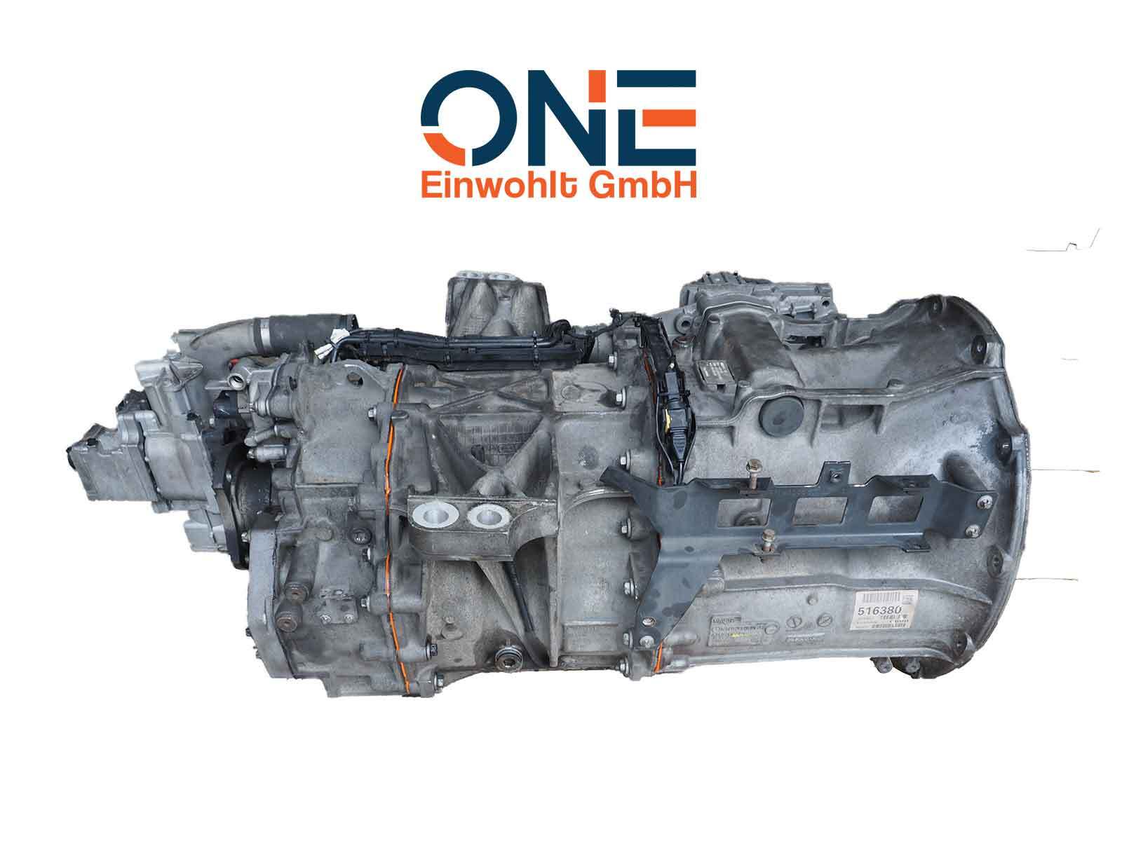 ONE Einwohlt GmbH - vozila za prodaju undefined: slika 15