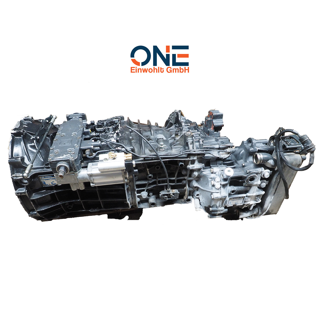 ONE Einwohlt GmbH - vozila za prodaju undefined: slika 19