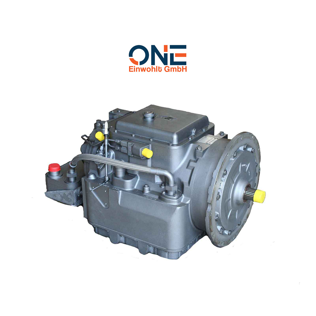 ONE Einwohlt GmbH - vozila za prodaju undefined: slika 11