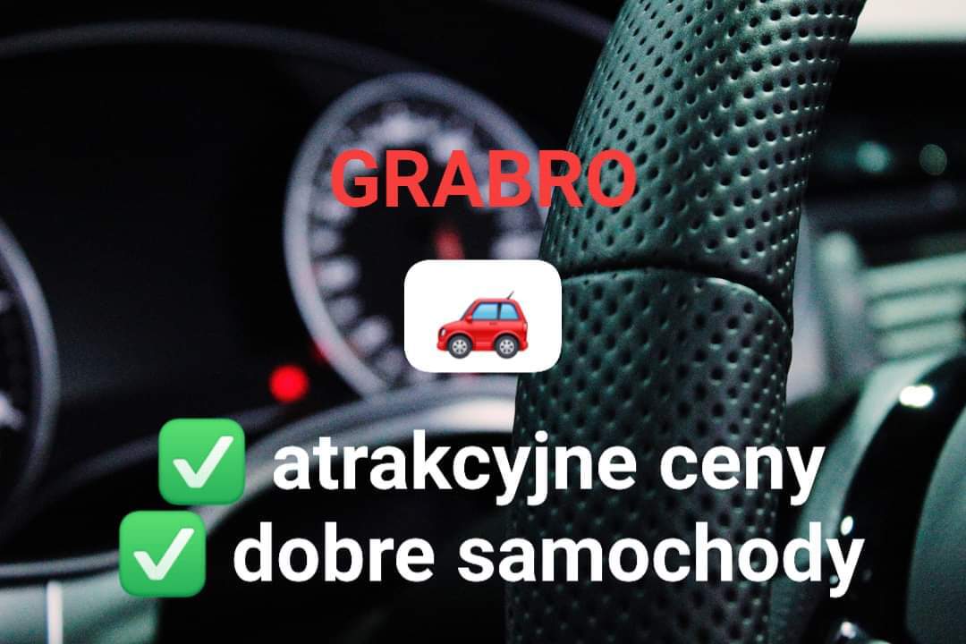 FIRMA HANDLOWO-USŁUGOWA EXPORT IMPORT ,,GRABRO" GRAŻYNA GJĄDŁA - vozila za prodaju undefined: slika 2