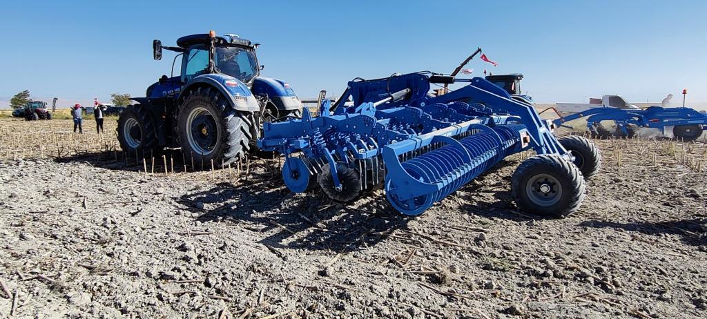 Novatar Agricultural Machinery undefined: slika 32