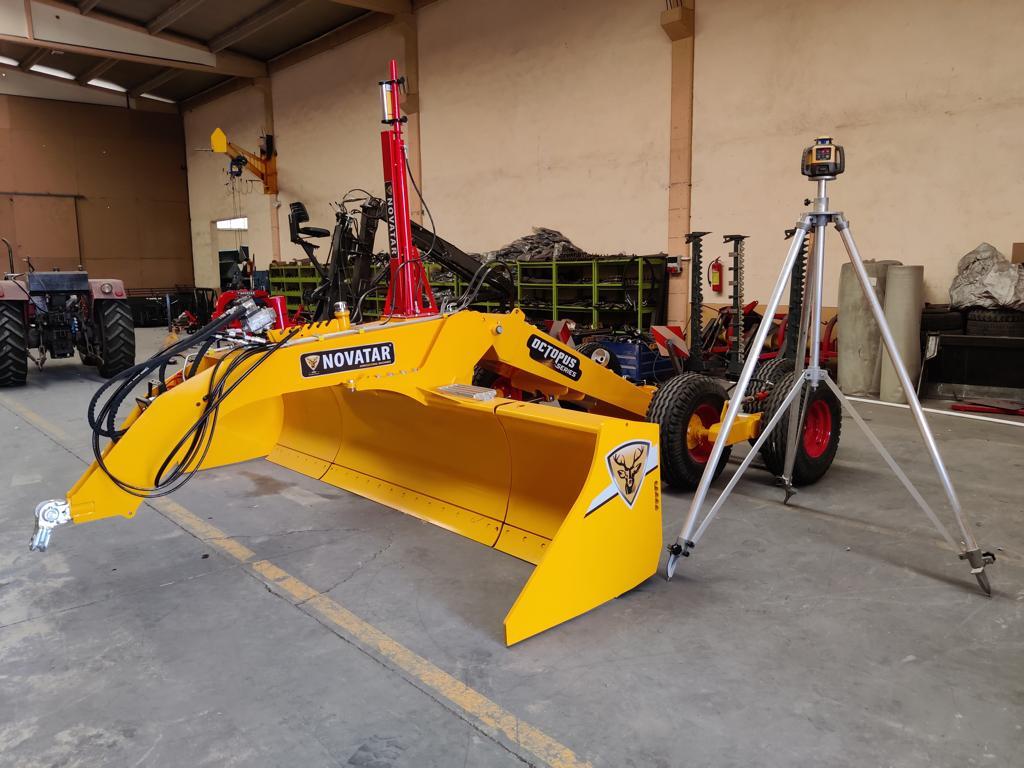 Novatar Agricultural Machinery undefined: slika 15