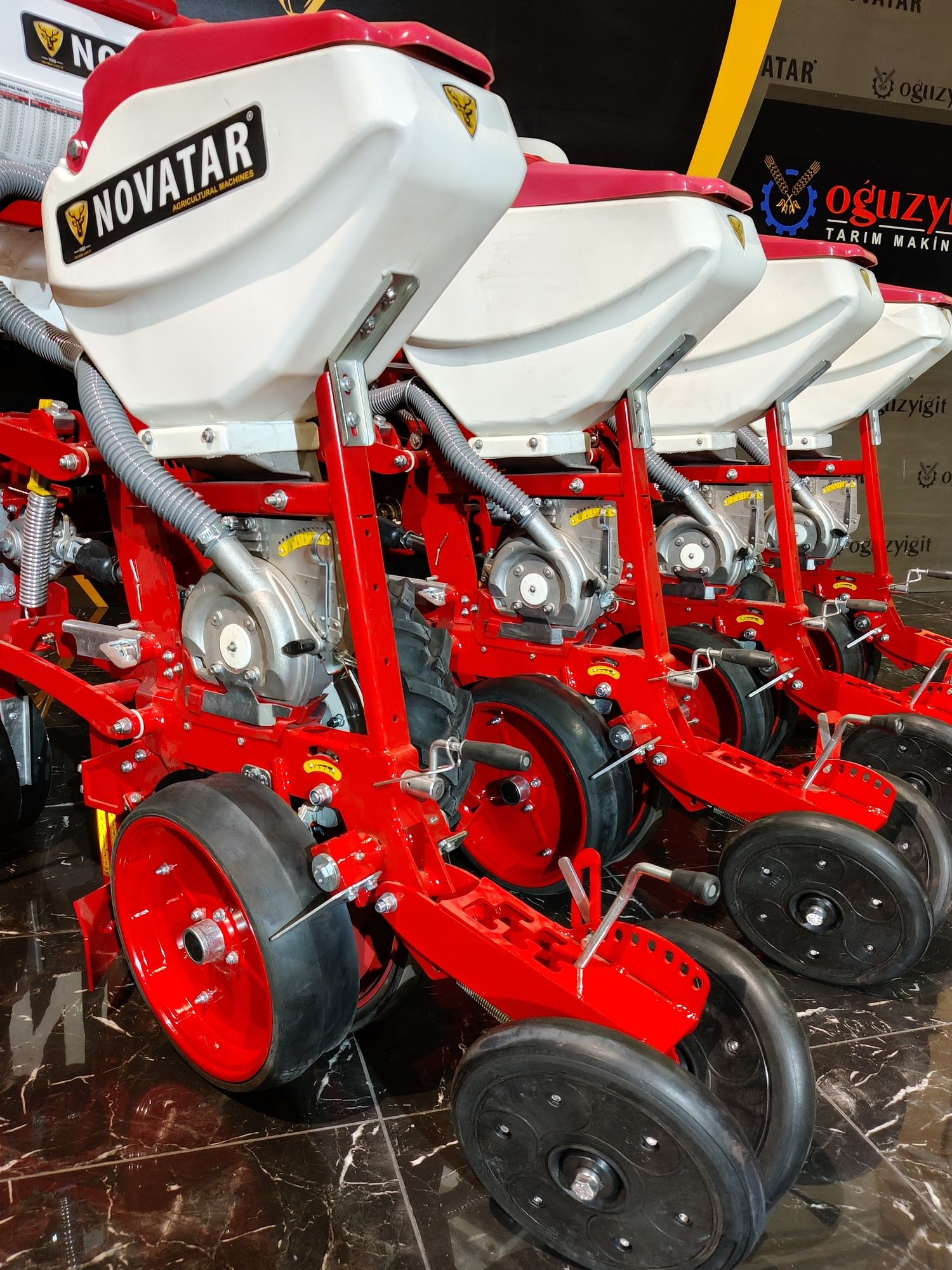 Novatar Agricultural Machinery undefined: slika 25