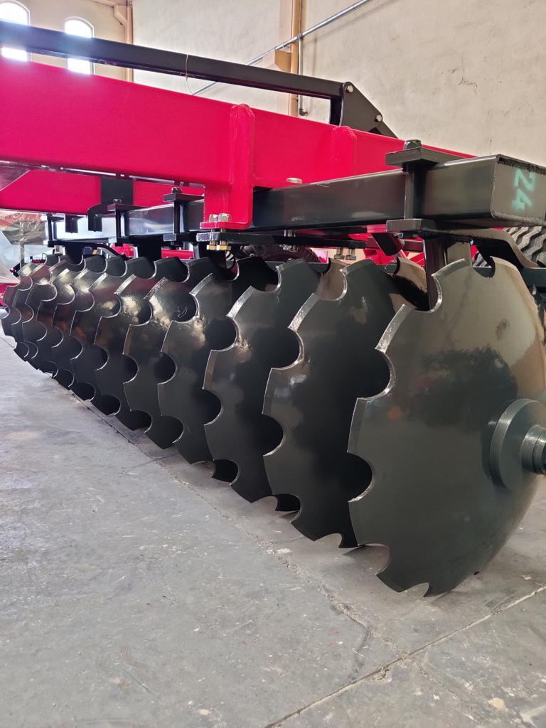 Novatar Agricultural Machinery undefined: slika 10