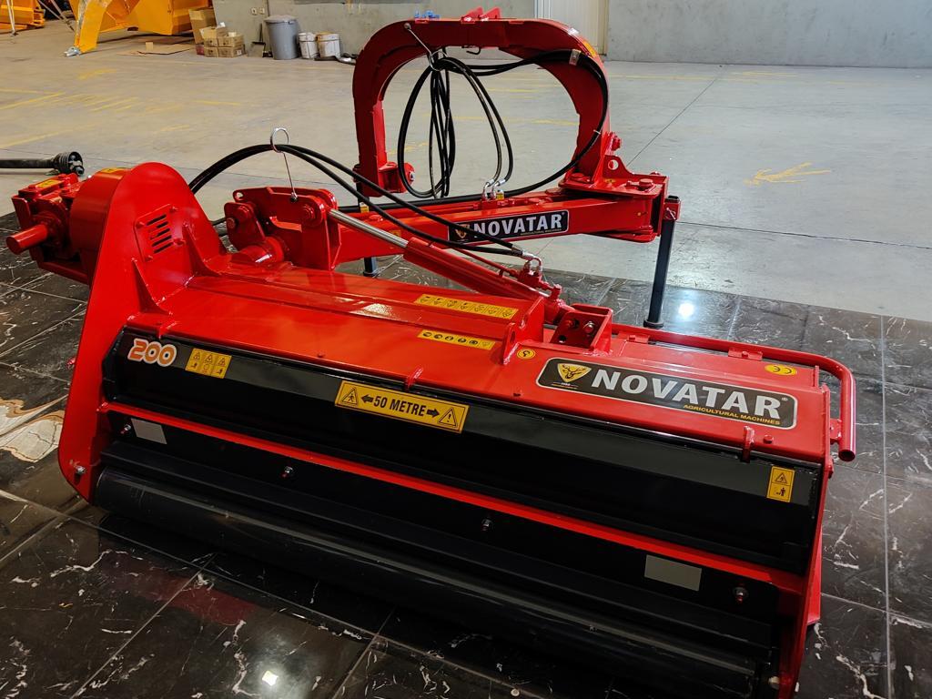 Novatar Agricultural Machinery undefined: slika 36