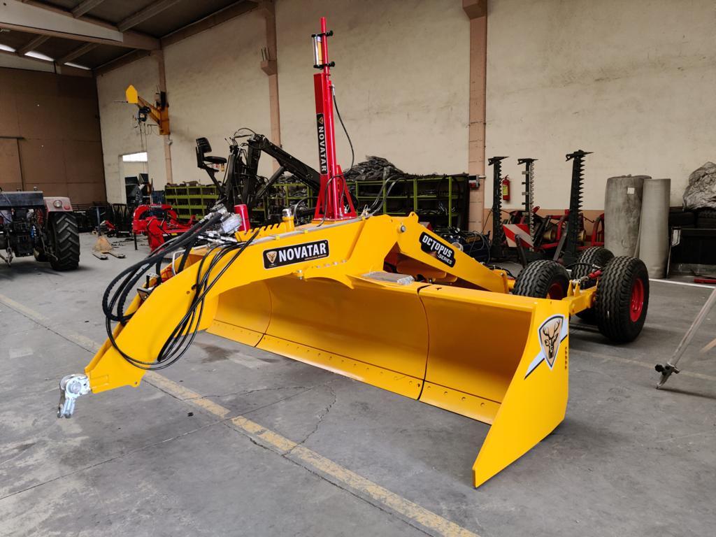 Novatar Agricultural Machinery undefined: slika 12