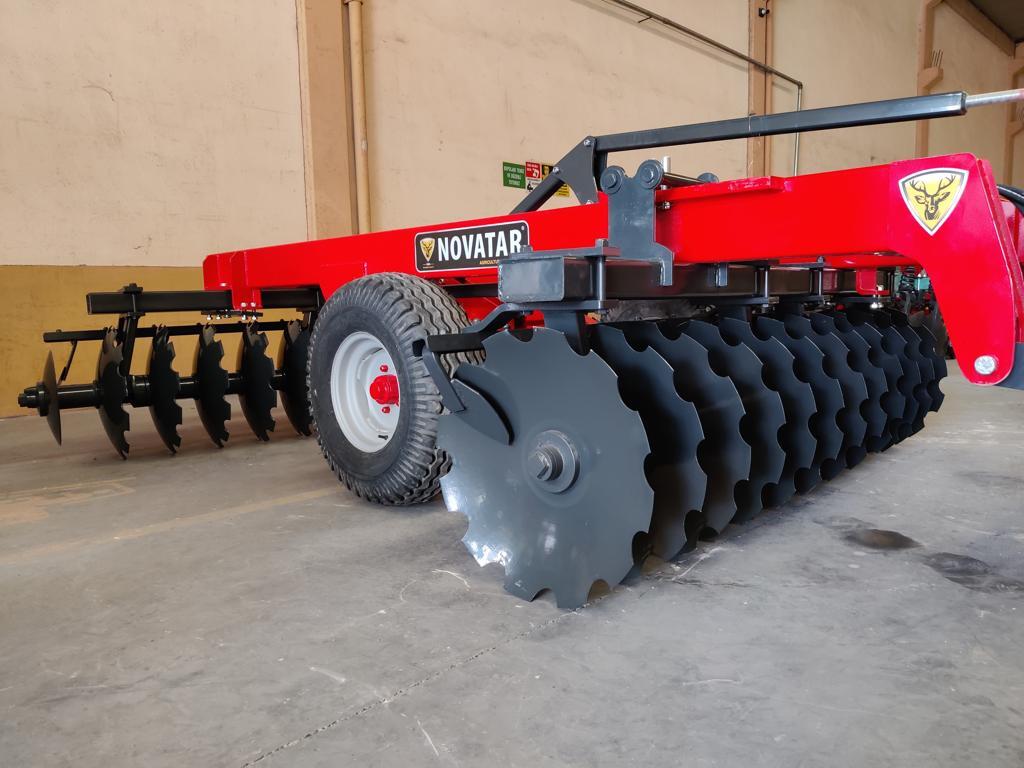 Novatar Agricultural Machinery undefined: slika 8