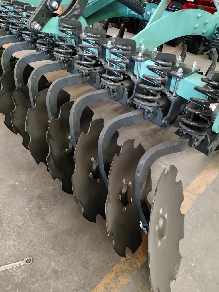 Novatar Agricultural Machinery undefined: slika 2