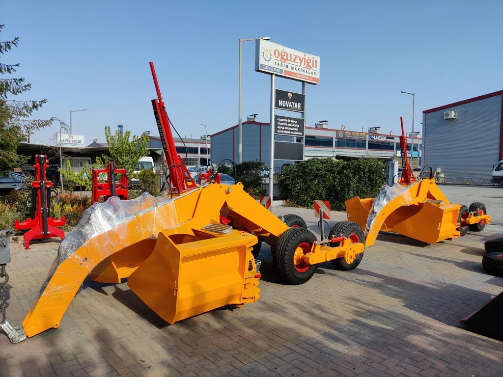 Novatar Agricultural Machinery undefined: slika 14