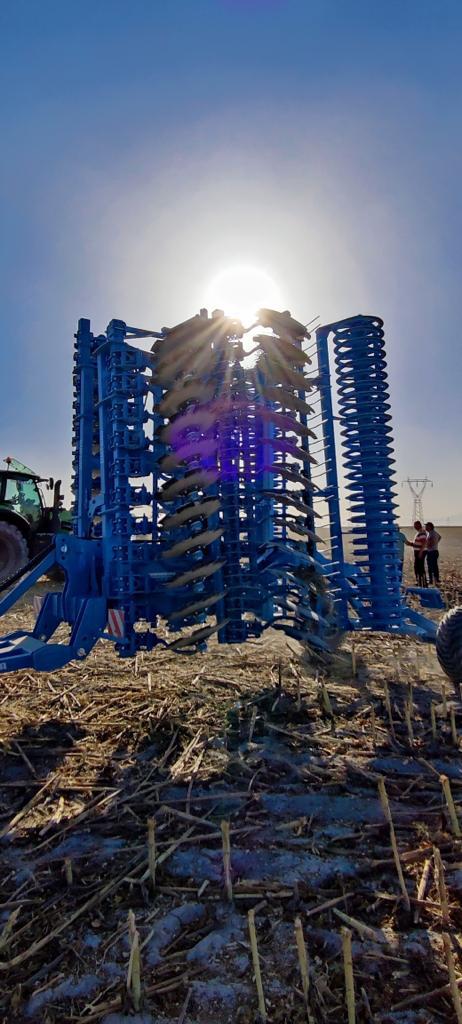 Novatar Agricultural Machinery undefined: slika 31